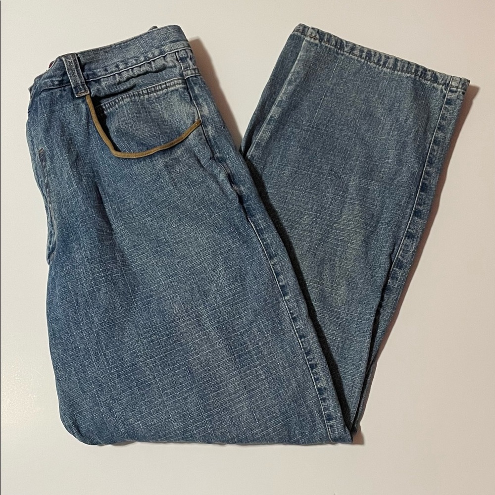Vintage Men’s Kani K Jeans